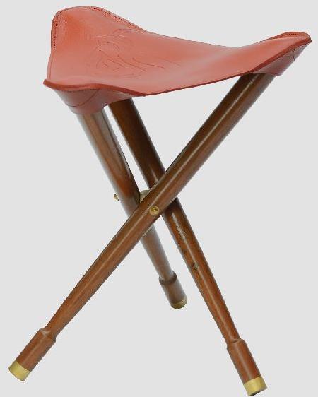 Campaign Stool