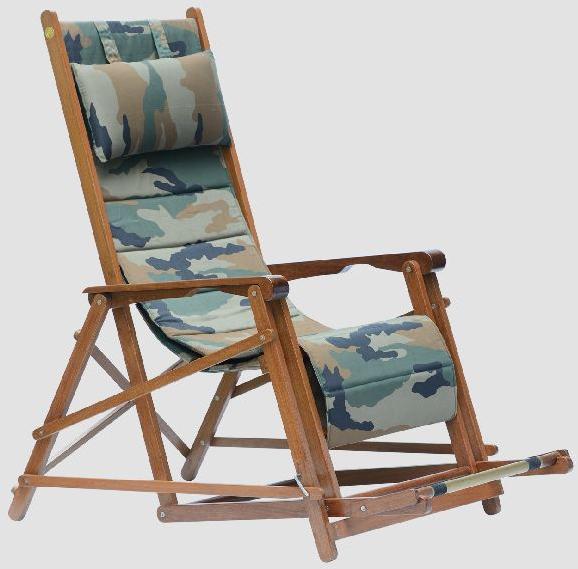 Kamalik Chair
