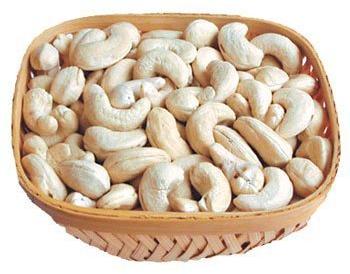 S-320 Whole Cashew Nuts, for Food, Snacks, Sweets, Packaging Type : Pouch, Pp Bag