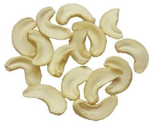 SH Split Cashew Nuts