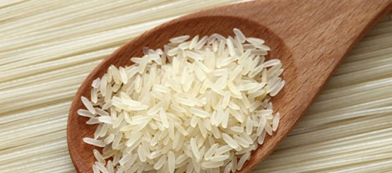 Non Basmati Rice