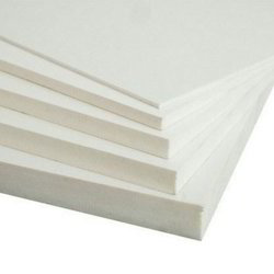 Thermocol Sheets, Color : White