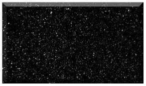 Black Galaxy Granite Slabs