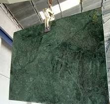 Green Granite Slabs