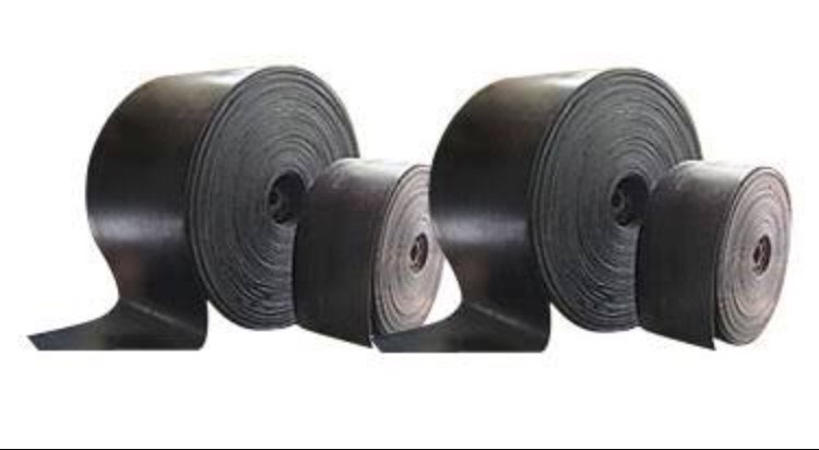 Rubber Conveyor Belt