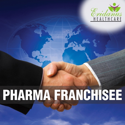Pharma franchise services