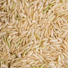 brown rice