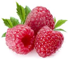 Fresh Raspberry