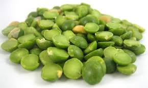 Organic Green Split Peas, Packaging Type : Packed In Plastic Bags