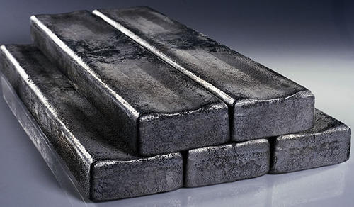 Magnesium Ingot