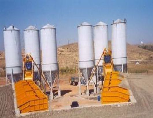 Batching Plant
