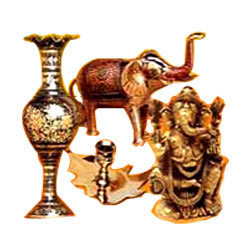 indian handicraft items