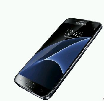 Samsung Galaxy S7 Mobile Phone