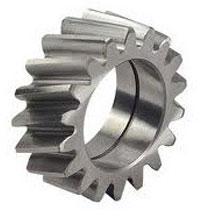 helical gear