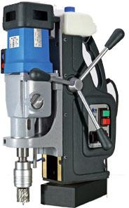 magnetic core drilling machines