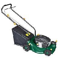 Petrol Lawn Mower