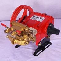 Trolley Power Sprayer