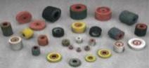 Internal Grinding Wheels