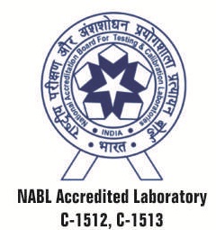 NABL Calibration services