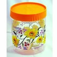 100 ml Classic PET Jar