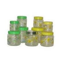 500 ml Premium PET Jar