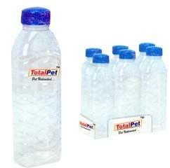 Plastic Refrigerator Bottles