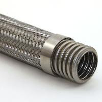 Corrugated  Flexible Metallic Hose