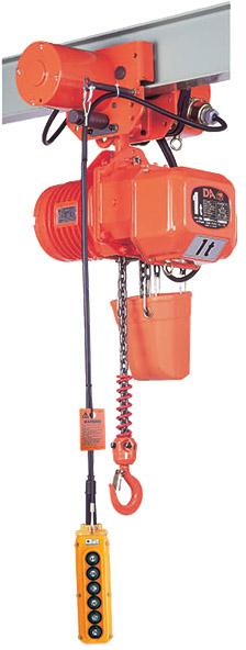 DB SERIES hoist