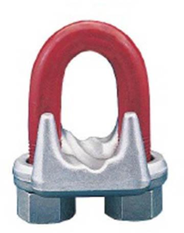 G-450 WIRE ROPE CLAMP