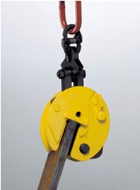 CX 'HINGED' VERTICAL PLATE CLAMPS