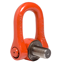 Double Swivel Shackle - Kryfs Power Components Limited, Mumbai, Maharashtra