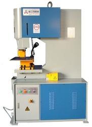 Ultrasonic Punching / Cutting Press / Machine