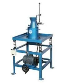 Compaction Factor Apparatus