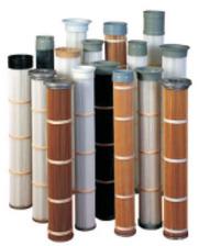 Cartridge Filter Bags