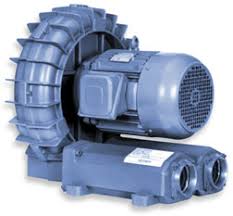 Blower systems