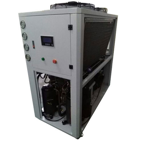 Process Water Chiller