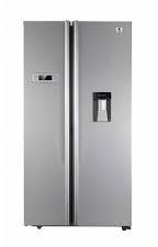 Side Refrigerator WRS517D