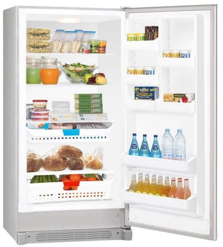 Single Door Refrigerator MRA21V7QS