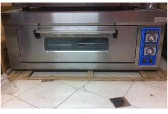 Bakery Equipments Oven