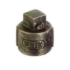 Pipe Fittings UNIK GI CAP PLUG Return to Previous Page