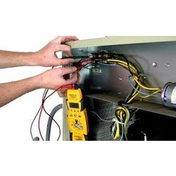 HVAC Air Conditioner Repairing Services