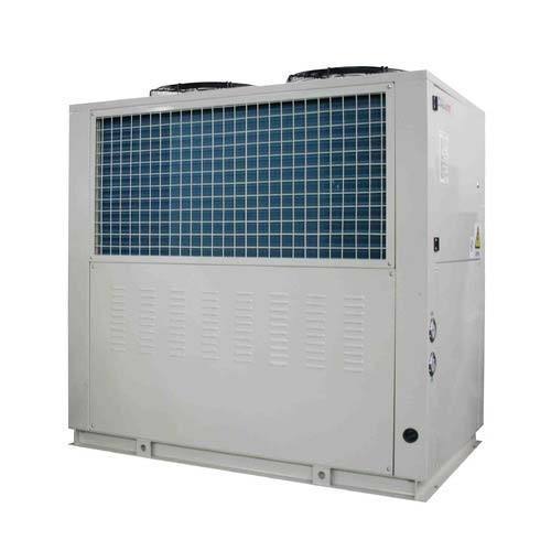 Industrial Scroll Chiller