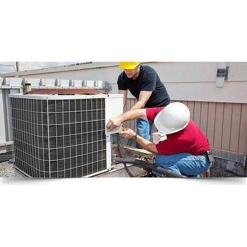 Tower AC Repairing Services