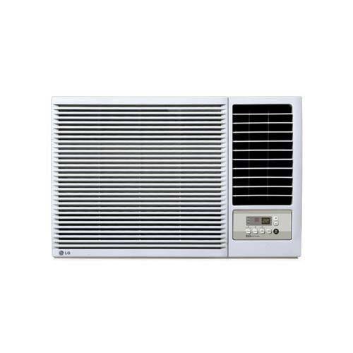 window air conditioner