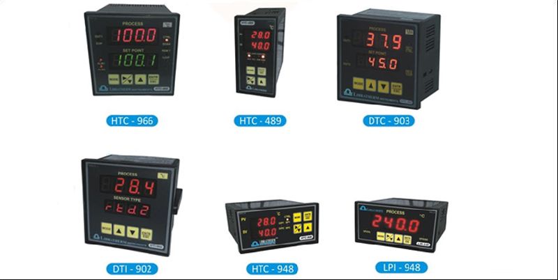 Process Indicator DPI-902