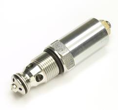 DB12120A-CE leakage-free poppet valve