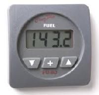 Digital Fuel Meter