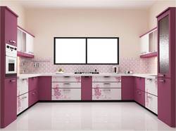 kitchen Cabinet