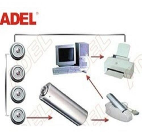 ADEL Guard Patrol System