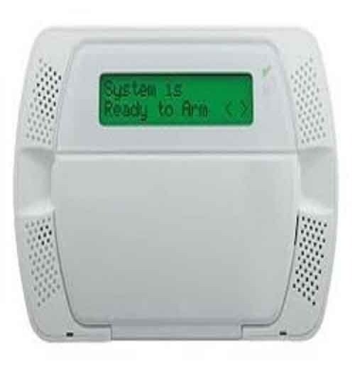 DSC 9045 Burglar Alarm System